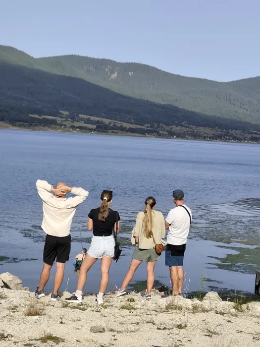 טיול ג';יפים בבולגריה נהיגה עצמית - 8 ימים - מגוון תאריכים