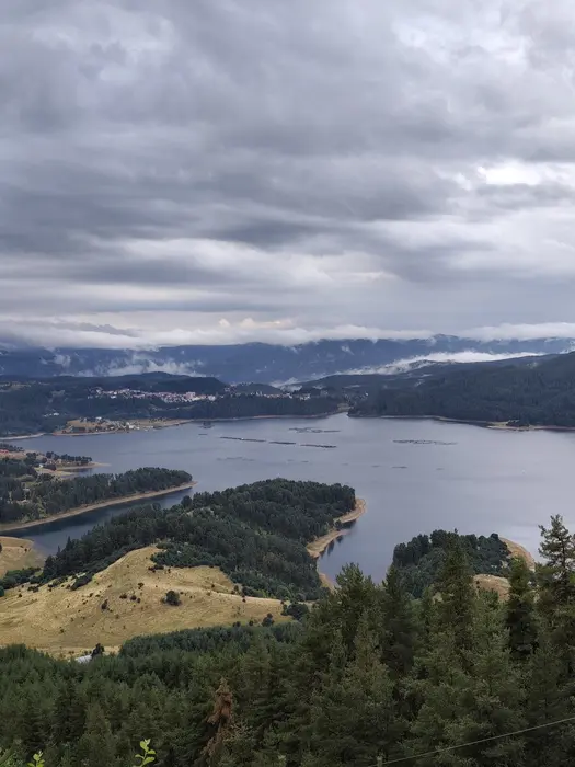 טיול ג';יפים בבולגריה נהיגה עצמית - 8 ימים - מגוון תאריכים