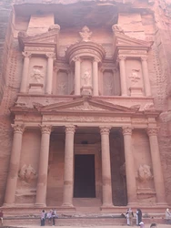 טיול מאורגן לירדן *קרנות* חנוכה 18-21/12/25