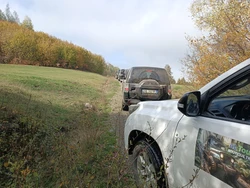 טיול ג'יפים אלבניה *הוט* נהיגה עצמית - 8 ימים - מגוון תאריכים