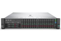 שרת HPE DL380 G10 - 2U