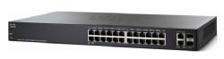 Cisco SG220-26P 26-Port PoE Smart Switch
