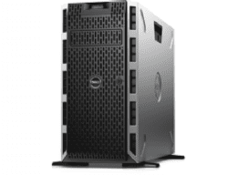 שרת Dell T150