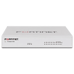 FortiGate-60F 3 Year Bundle