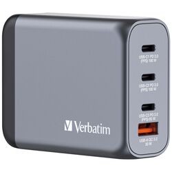 מטען קיר מבית Verbatim בהספק של 100W