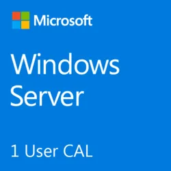 Windows Server 2022 - 1 User CAL