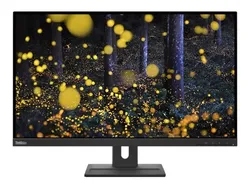 מסך Lenovo ThinkVision E27q-20