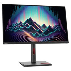 מסך Lenovo ThinkVision T27h-30
