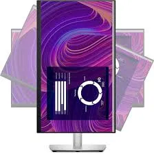 מסך DELL P2423D