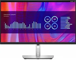 מסך DELL P2723D