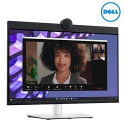 מסך DELL P2424HEB כולל מצלמה